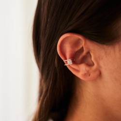 Ear Cuff Küpe